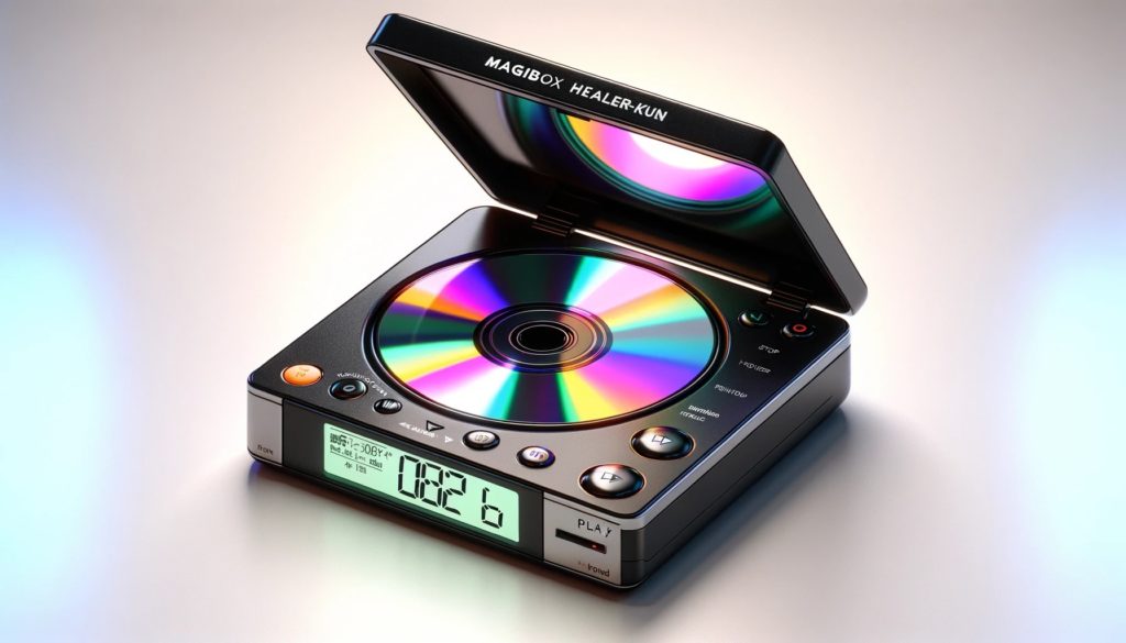 マジックボックスがもたらす“奇跡の体験”