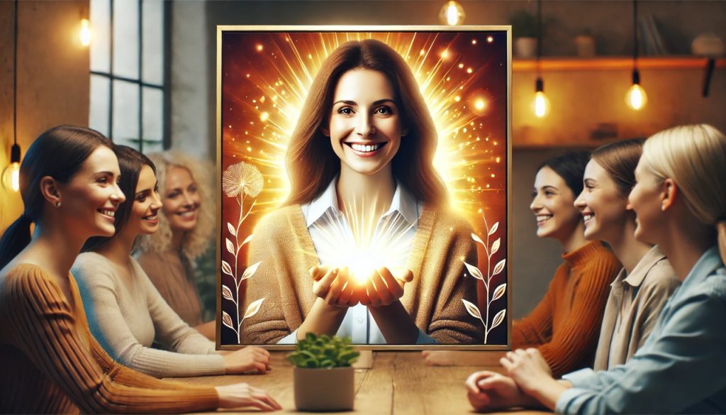 今日から始められる金運アップの小さなヒーリング習慣