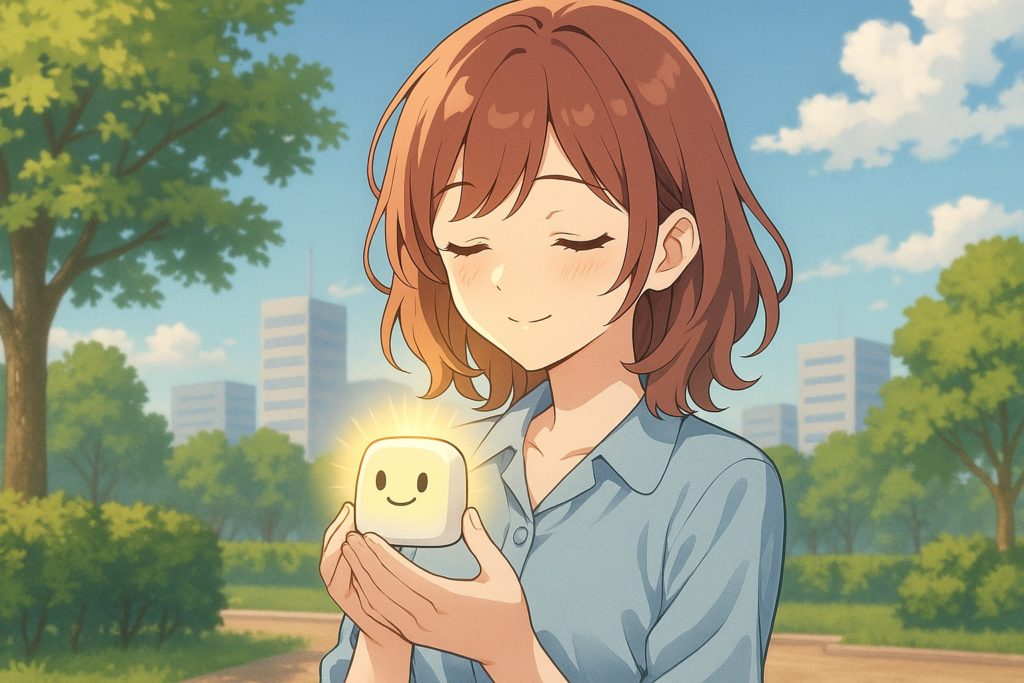 調和が整うと選択の質と未来の流れが変わる