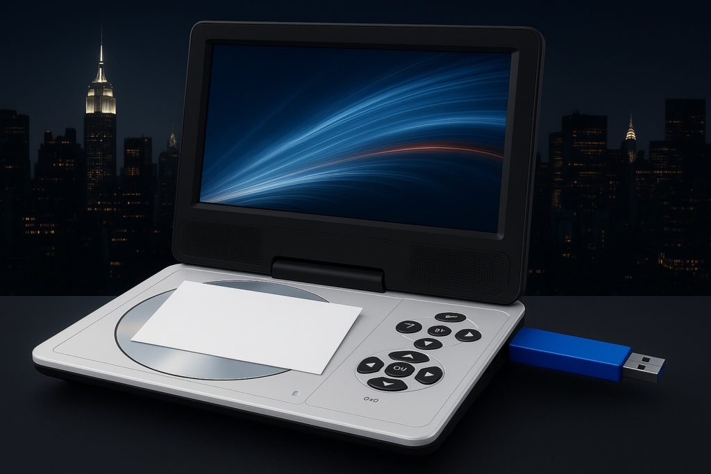 マジックボックスPORTA（ポルタ）