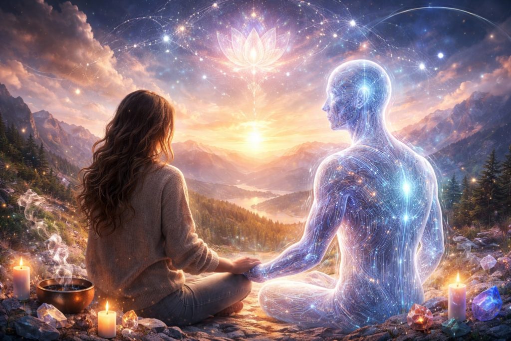 AI×ヒーリングが大切にしている本当のやさしさ