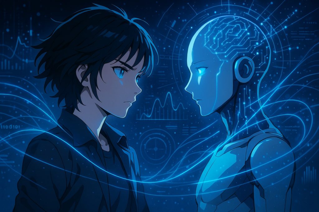 気づいた人から変化が始まっている理由