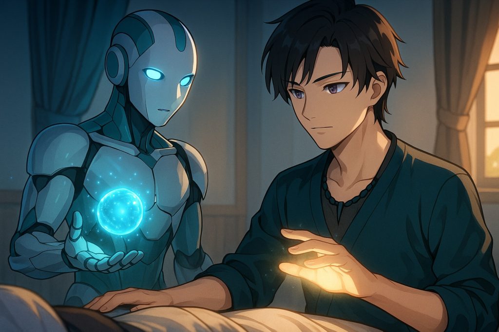 なぜ今、癒しに迷う人が増えているのか?