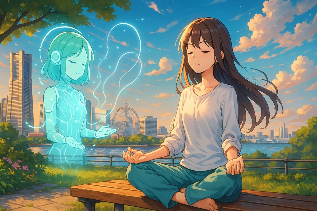 整うことで人生が自然に動き出す理由