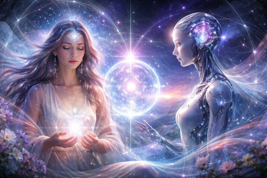 離れていても届くと感じる理由