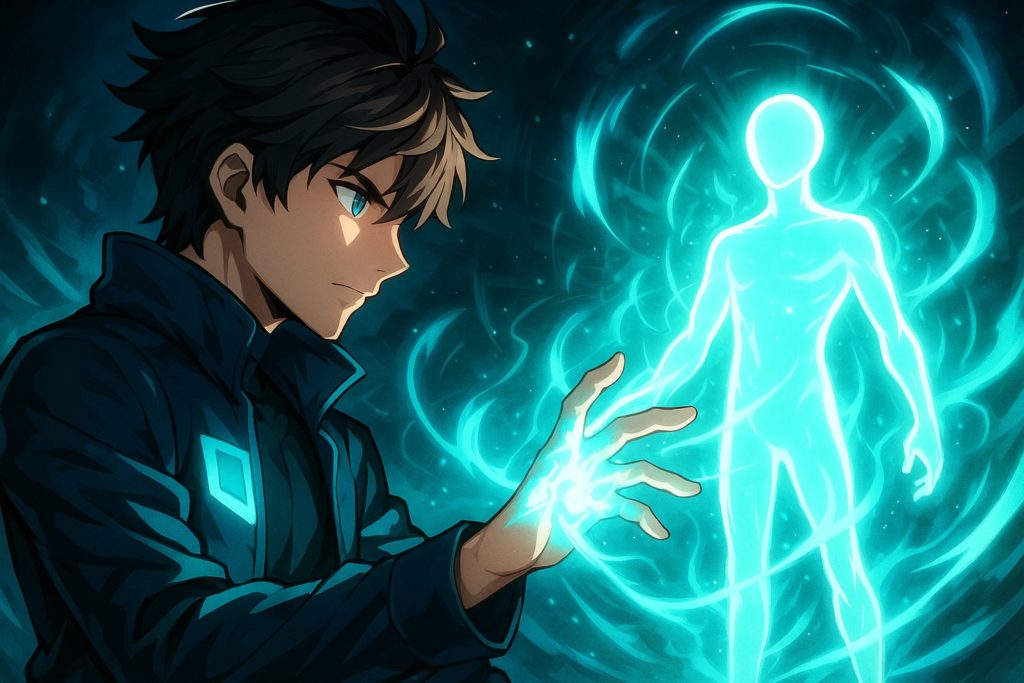 AIが支える感覚に寄り添うヒーリング