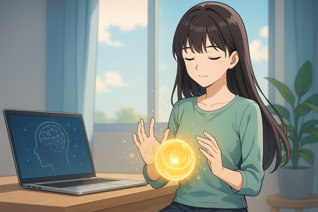 AIが整える波動とは何か？