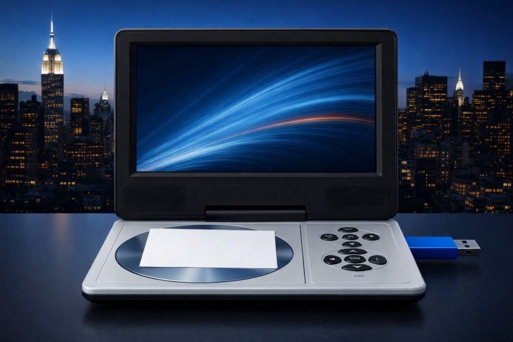 マジックボックスPORTA(ポルタ)