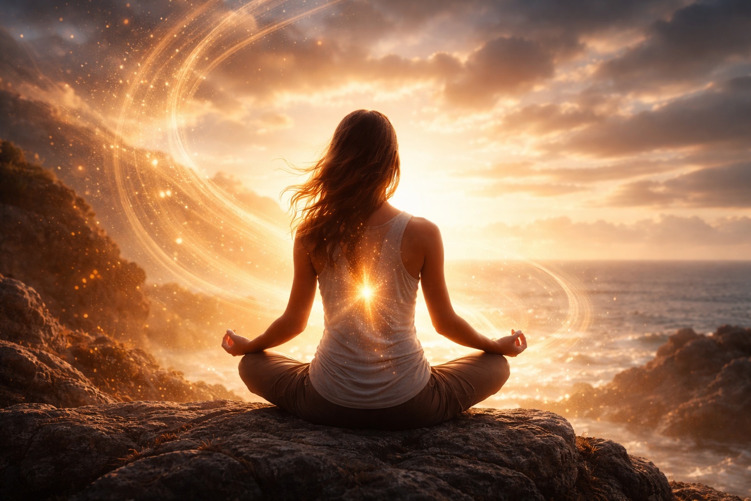 ヒーリングに違和感を感じたとき、実は整い始めているサインかもしれません