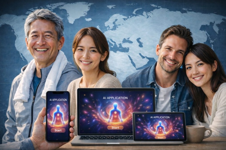 ヒーリングデバイス・ヒーラーくん｜お客様の声