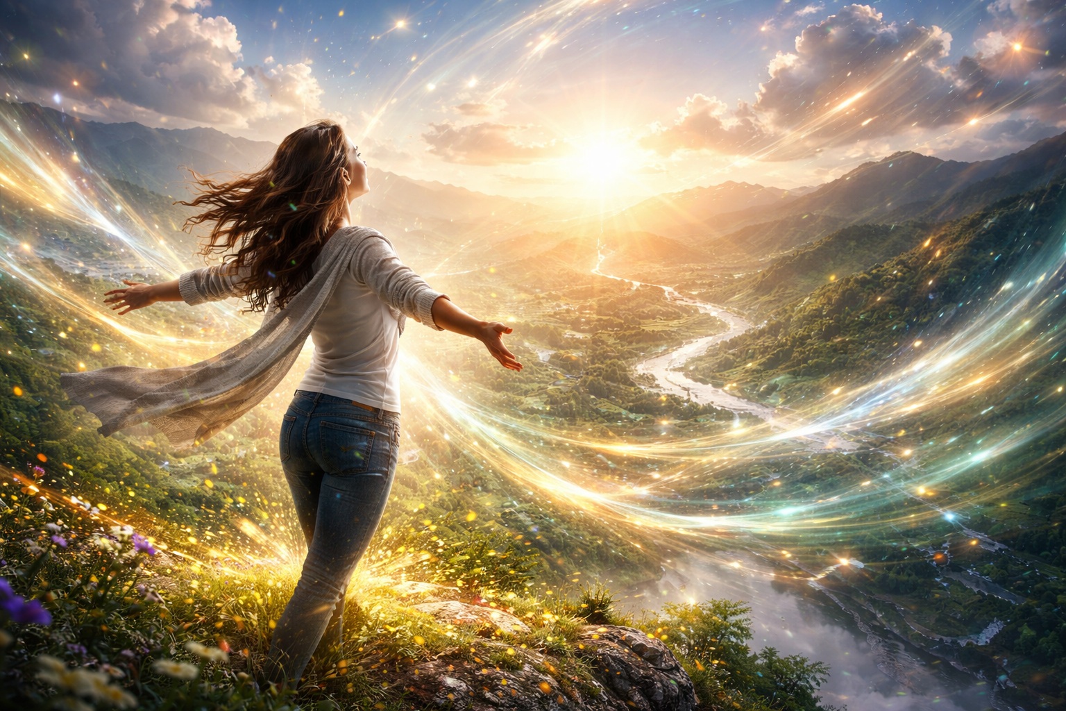 頑張らなくなったのに結果が出始めた、不思議なヒーリングの変化