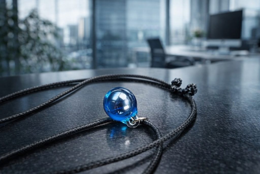 天然石・パワーストーンの不思議な力を日常に取り入れる