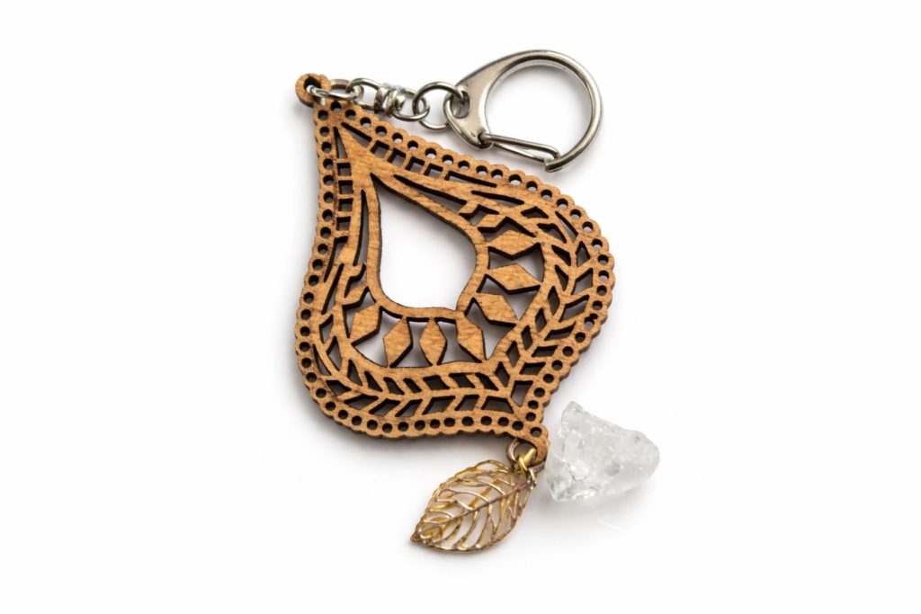 神秘的な力を持つお守りMystical.Talismanの効果