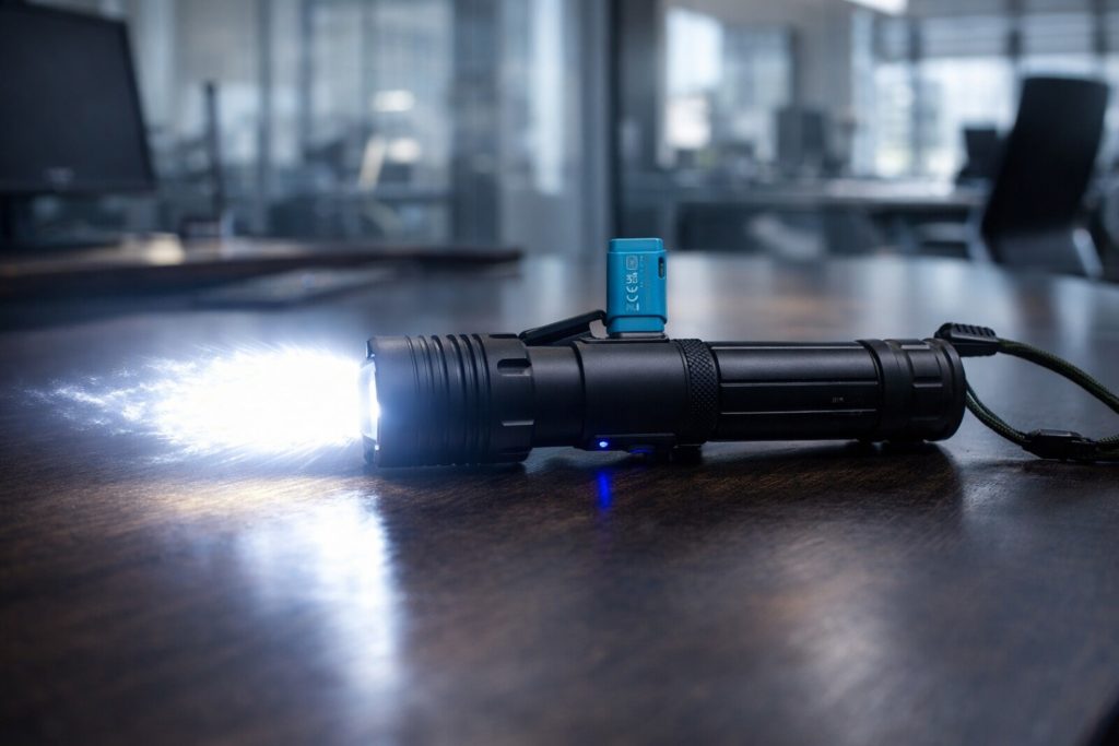 波動は光で覚醒・スーパーレイProが秘めたパワーの核心