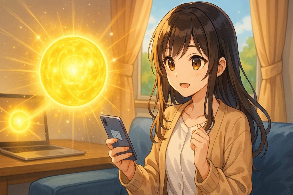 音を感じる癒しから、音で整える癒しへ