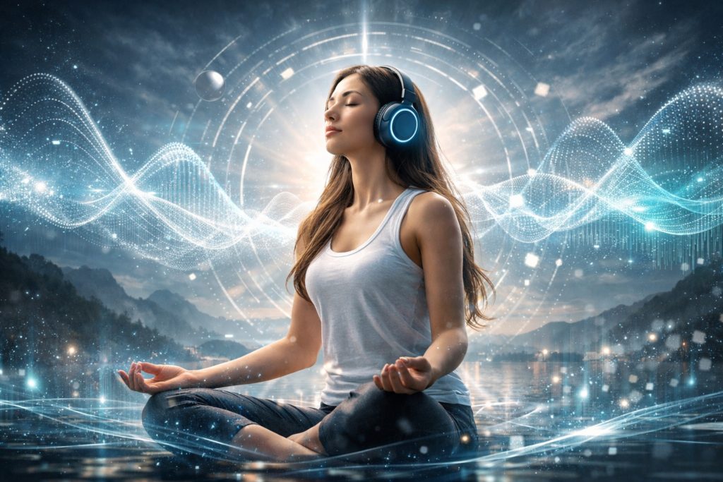 抑えてきた感情や思考が表に出始めているサイン