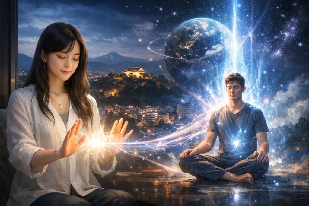 整う前に一時的な違和感が起こる自然なプロセス