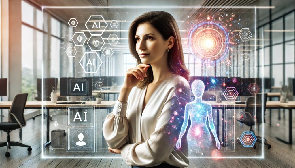 自分を良く見せようとしない自然体の姿勢