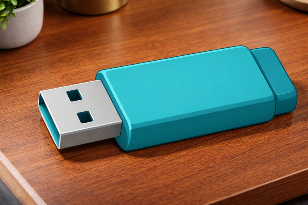 「マジックボックス」波動USBメモリの秘密