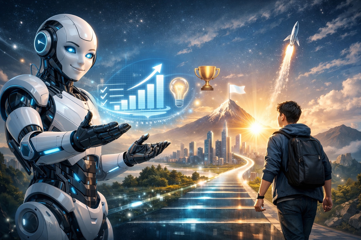 ヒーラーくん！AI×ヒーリングサポート！心と毎日にそっと寄り添う