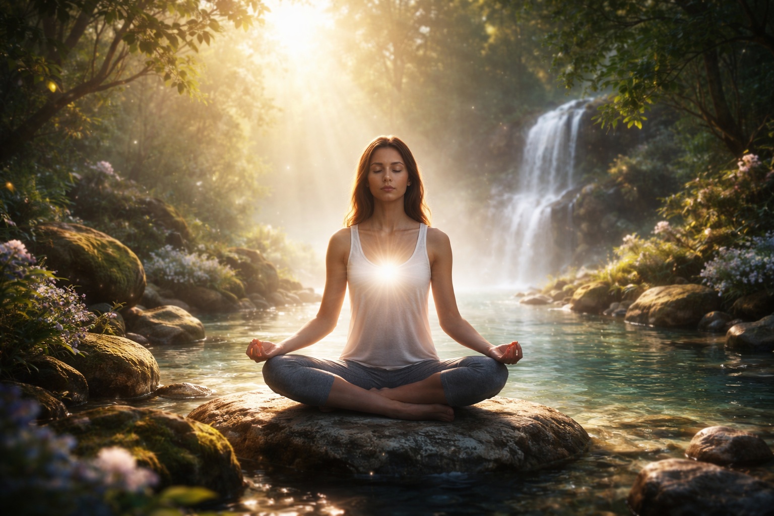 体験談：メンタルヒーリング・お客様の感動の体験