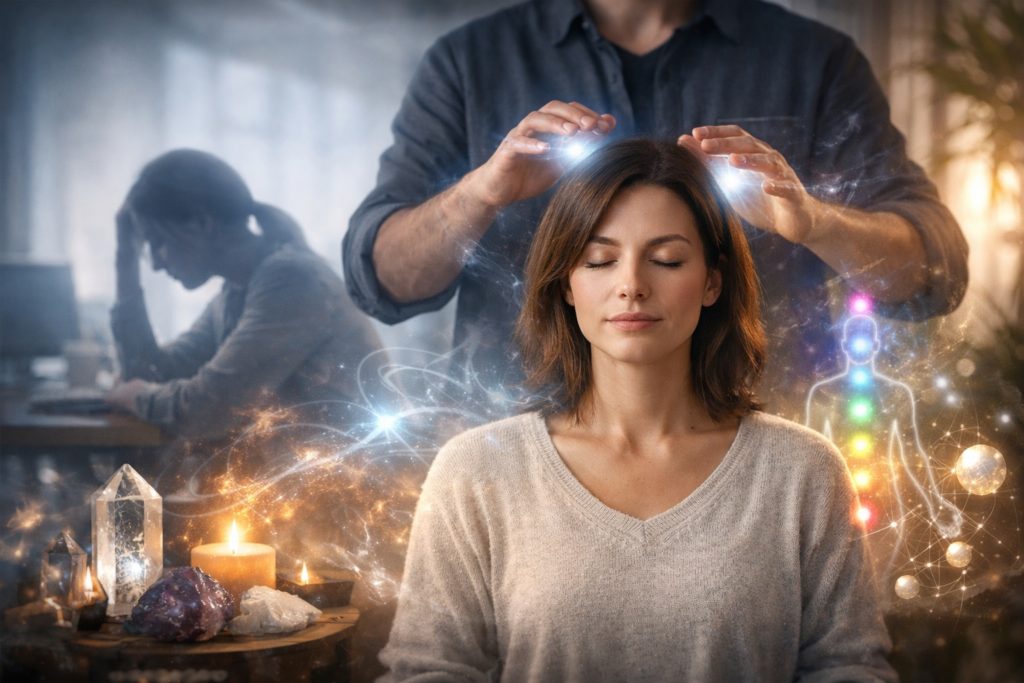 心が拒否反応を示す本当の理由