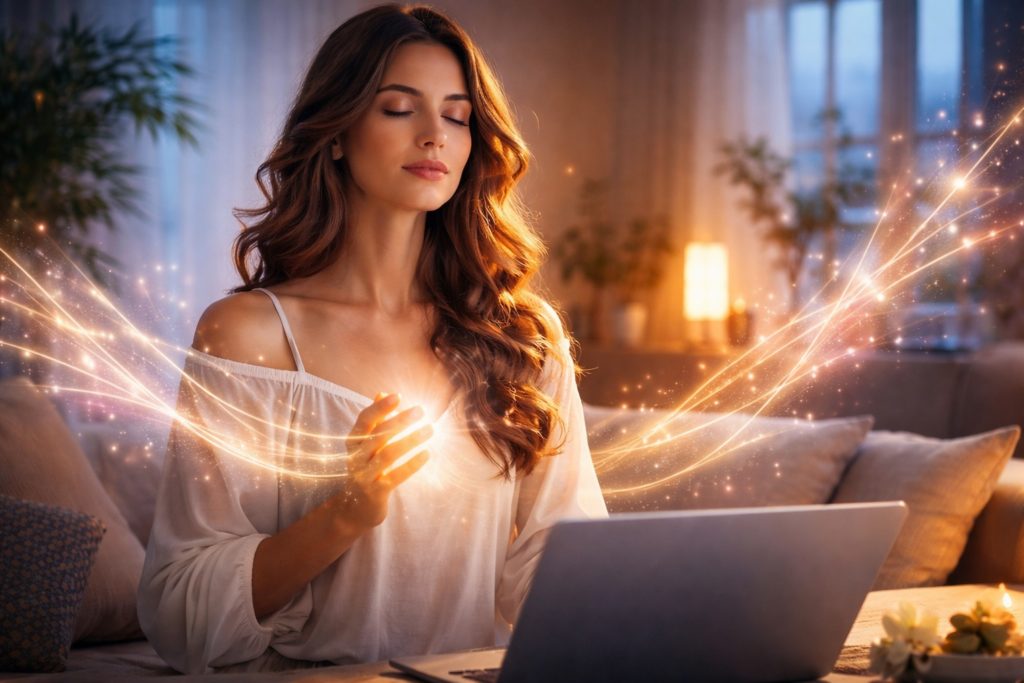 不安の正体をやさしく見える化するAI活用法