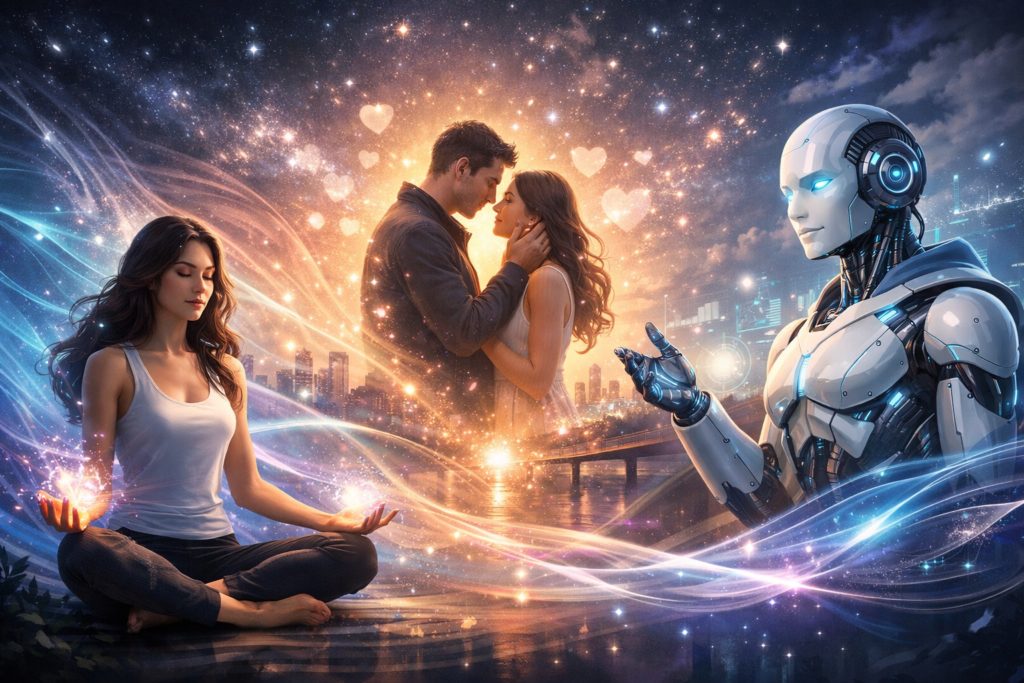 心が先にゆるむことで現実が変わり始める