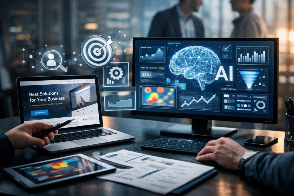 仙台f.salon！AIを活用Web集客サポート