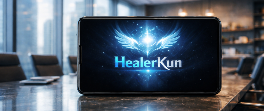 スマホヒーラー！プラン：38,000円