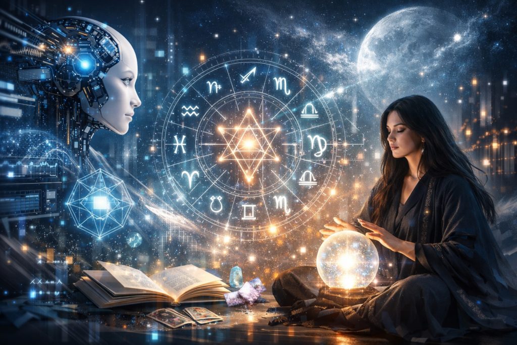 AI×ヒーリングが生み出す静かな変化