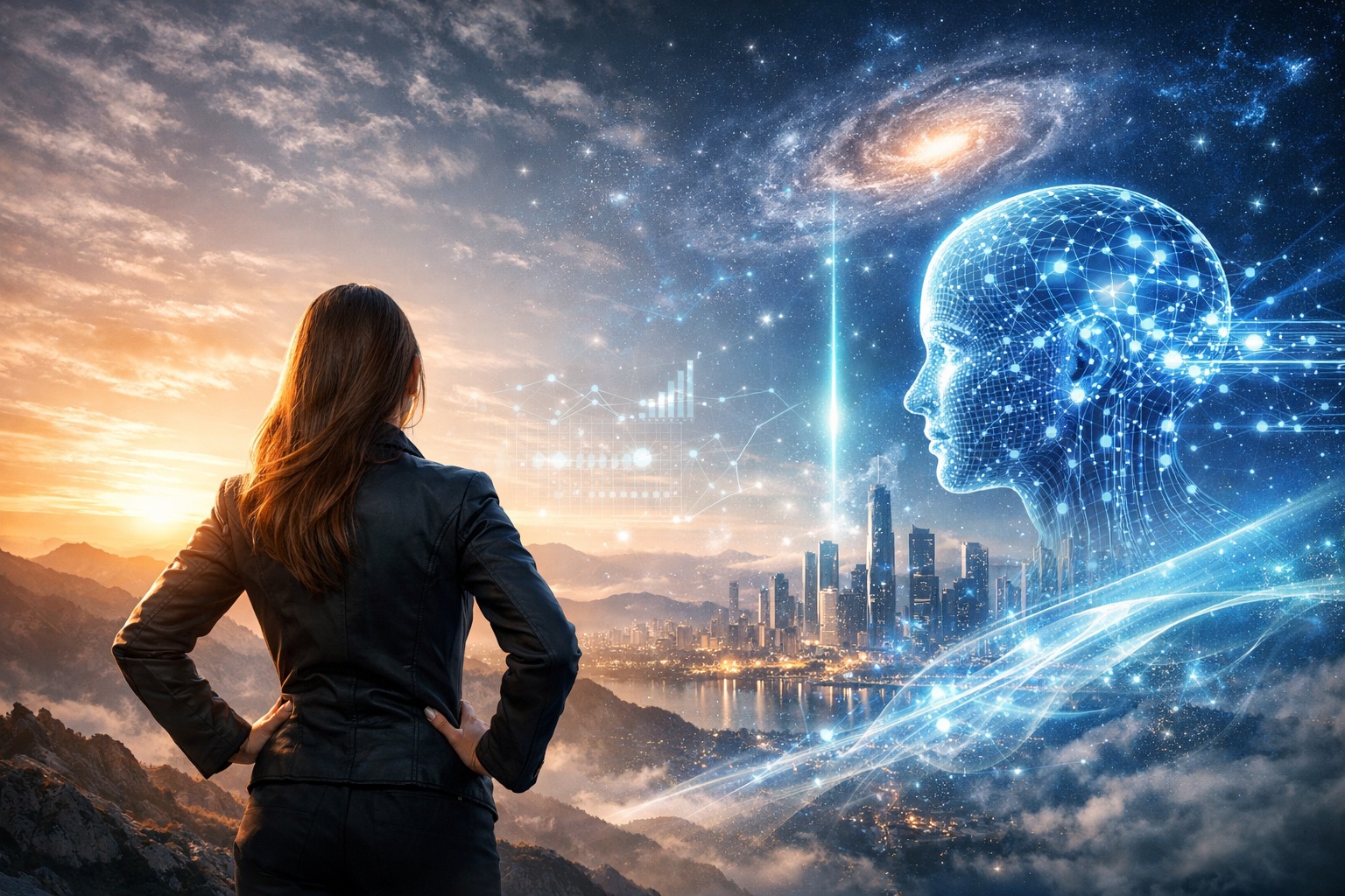 人生を変える目標達成コーチング！AI×ヒーリングが叶える未来とは？