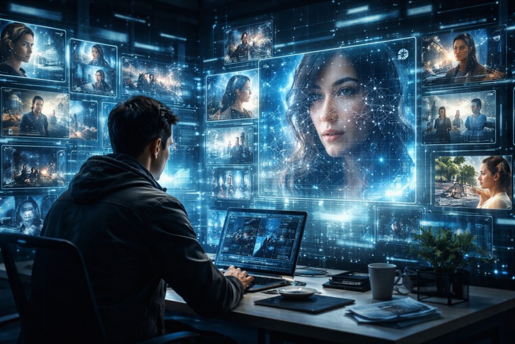 AIの写真分析でできること