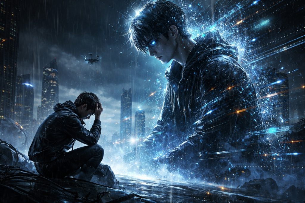 人間関係が苦しくなる本当の原因とは？