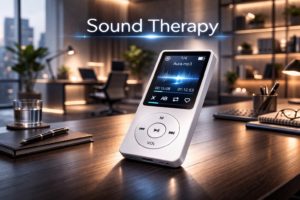 サウンドセラピー