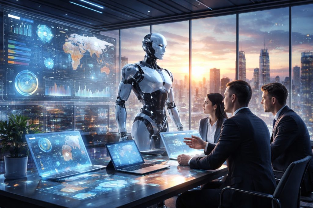 人間関係が自然と楽になる人の共通点