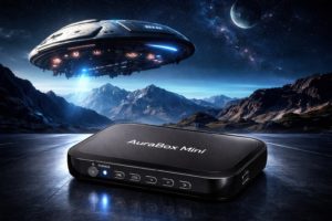 AuraBox Mini