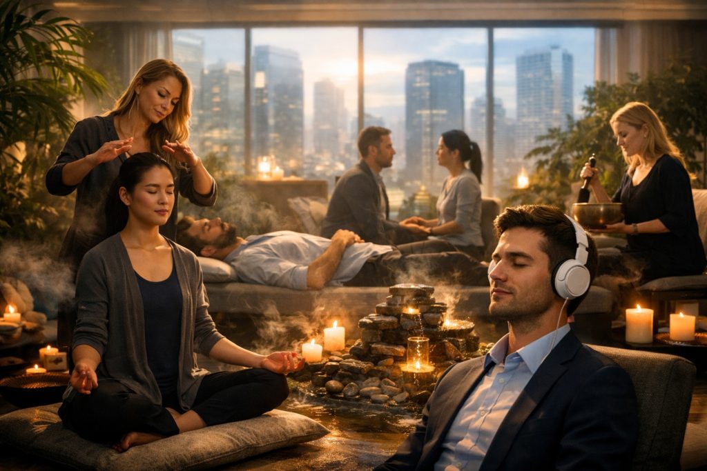 人間関係が重くなる本当の原因を知る