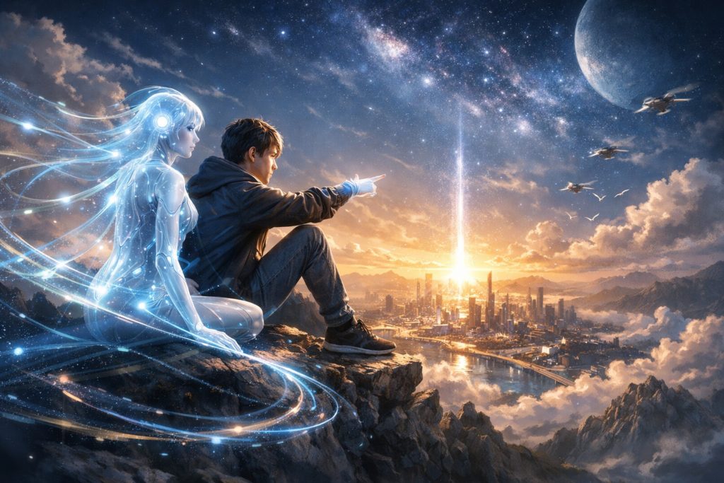 エネルギー調整が目標達成を加速させる理由