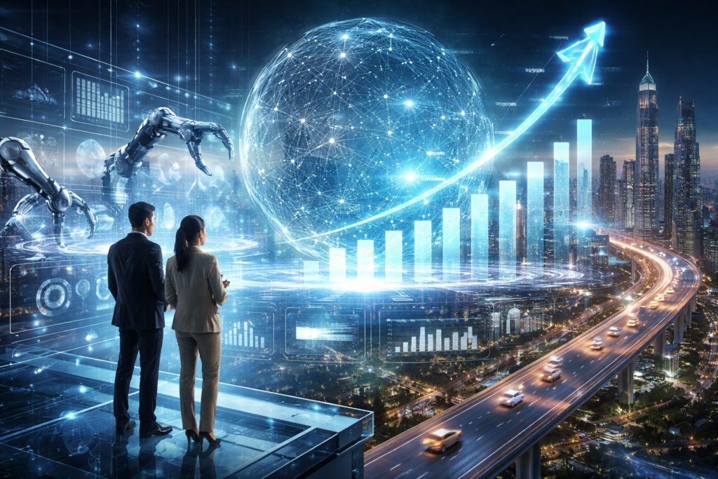 ヒーラーくんが支える未来型コーチング