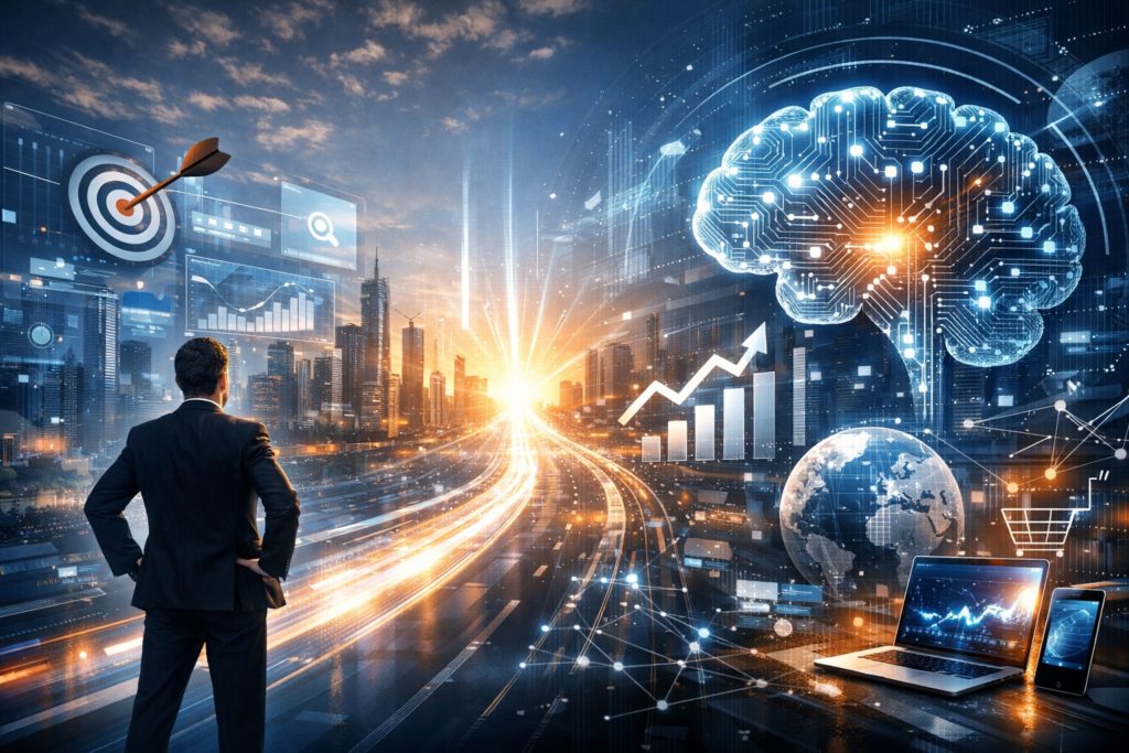 AIで思考を整え、成功体質の考え方を育てる