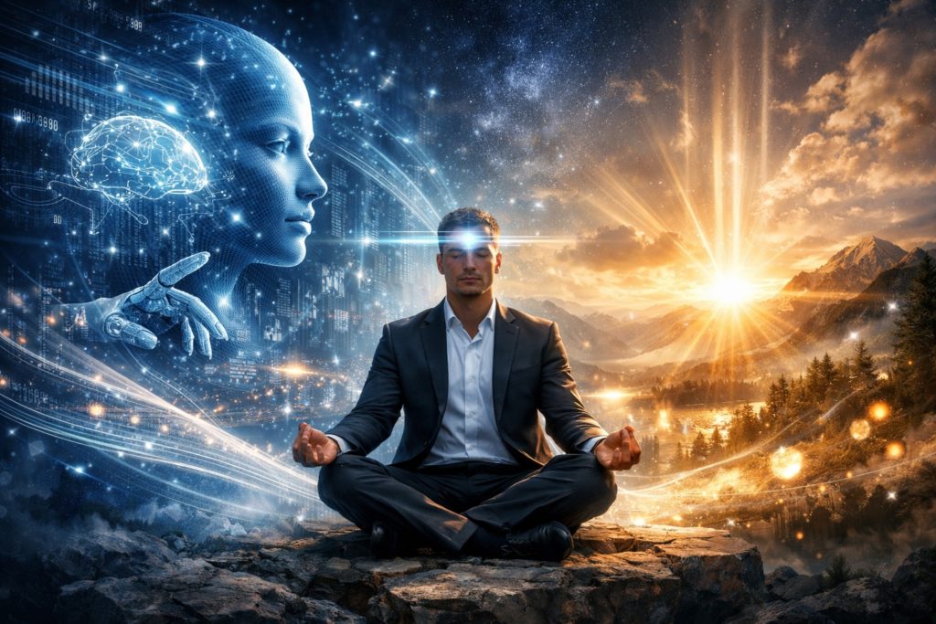 ヒーリングで整える内面とエネルギー