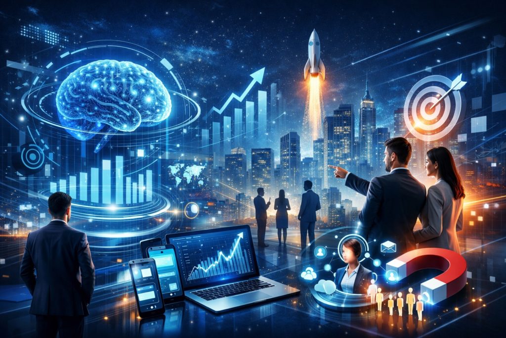 職場全体の空気を整える環境設計