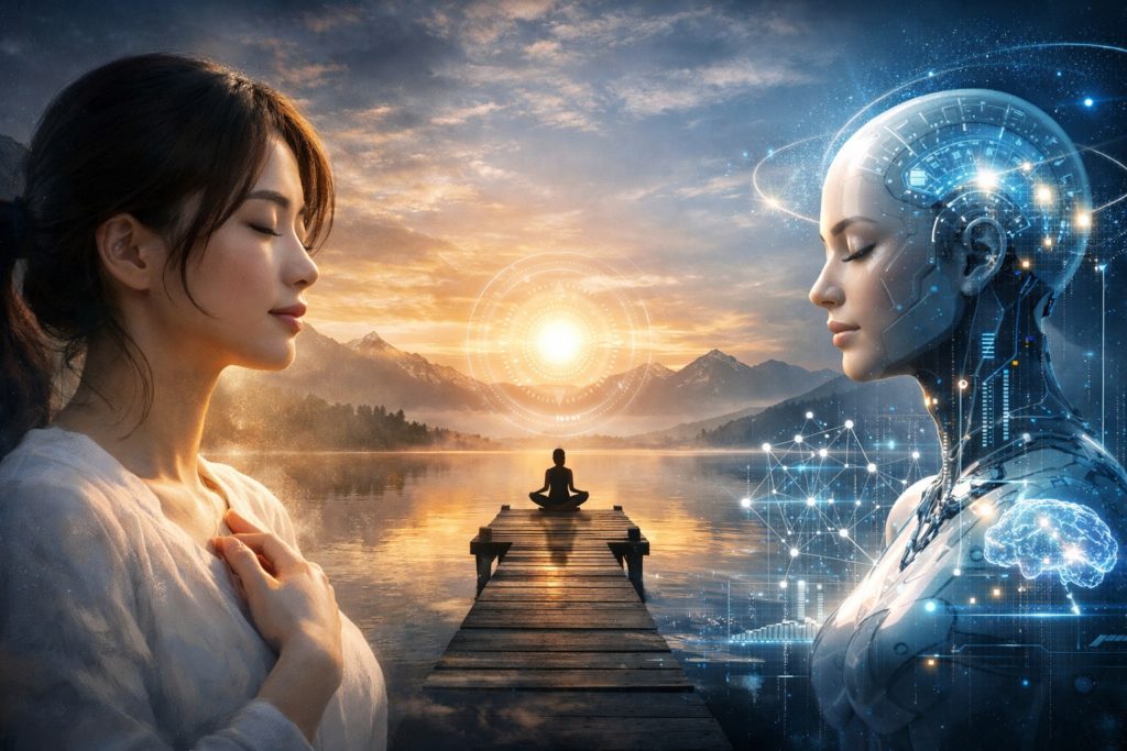 人とつながる時代に求められる共感型ビジネス