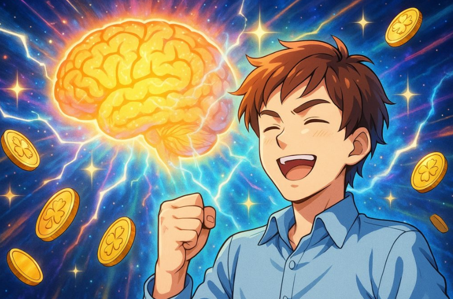 AIとヒーリングが脳に与える新しい可能性