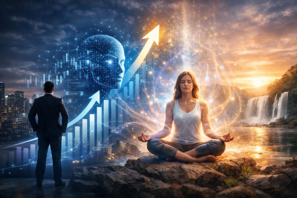 安定成長を実現するエネルギー管理の習慣