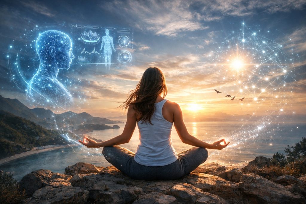 不安の正体を知り感情を言語化する