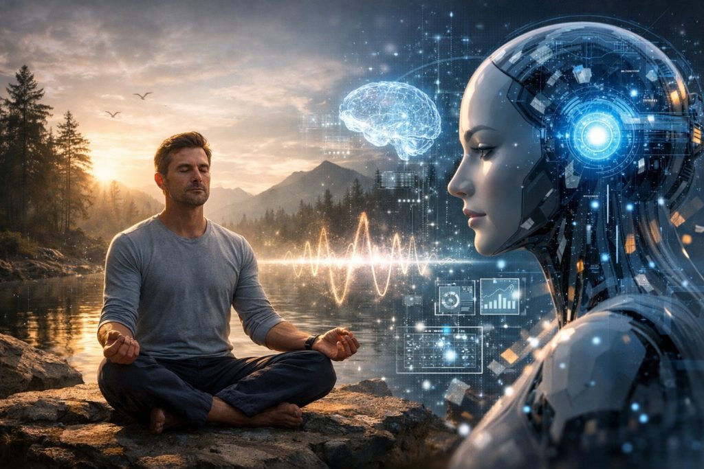 思考が整うことで見える本当の選択