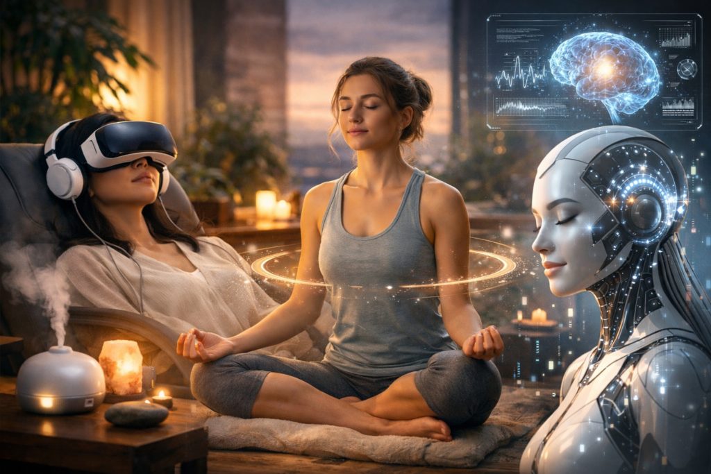 思考と感情のズレが成功を崩す原因になる