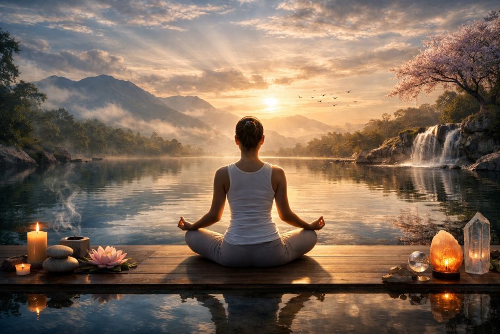 思考のクセが現実に与える影響